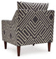 Sillón decorativo Morrilton Next-Gen Nuvella