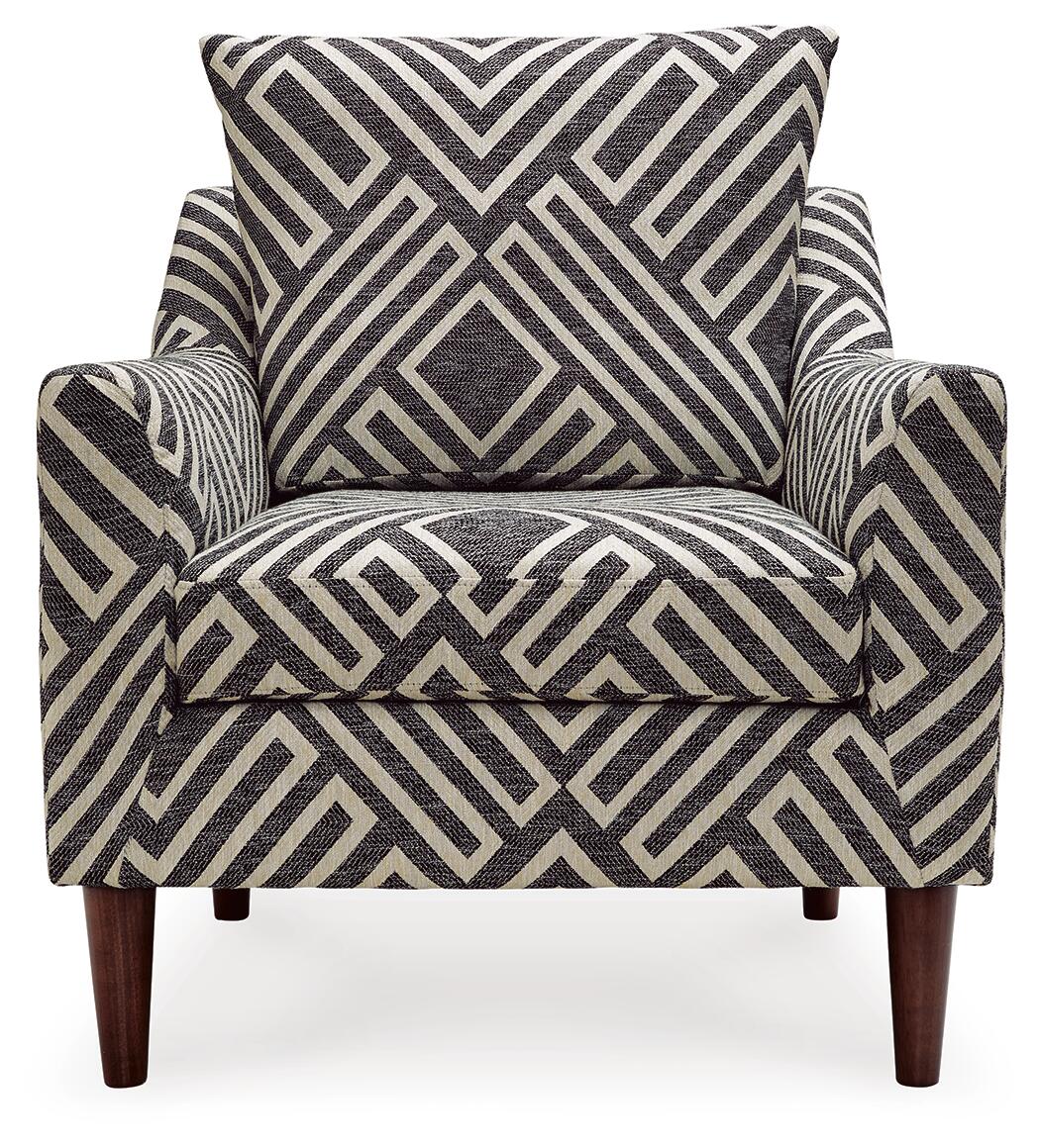 Sillón decorativo Morrilton Next-Gen Nuvella