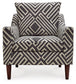 Sillón decorativo Morrilton Next-Gen Nuvella