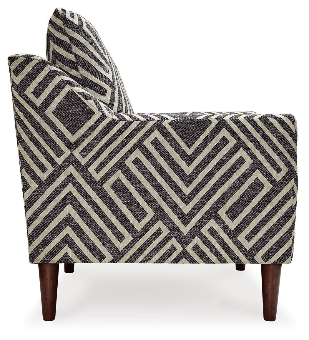 Sillón decorativo Morrilton Next-Gen Nuvella