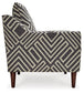 Sillón decorativo Morrilton Next-Gen Nuvella