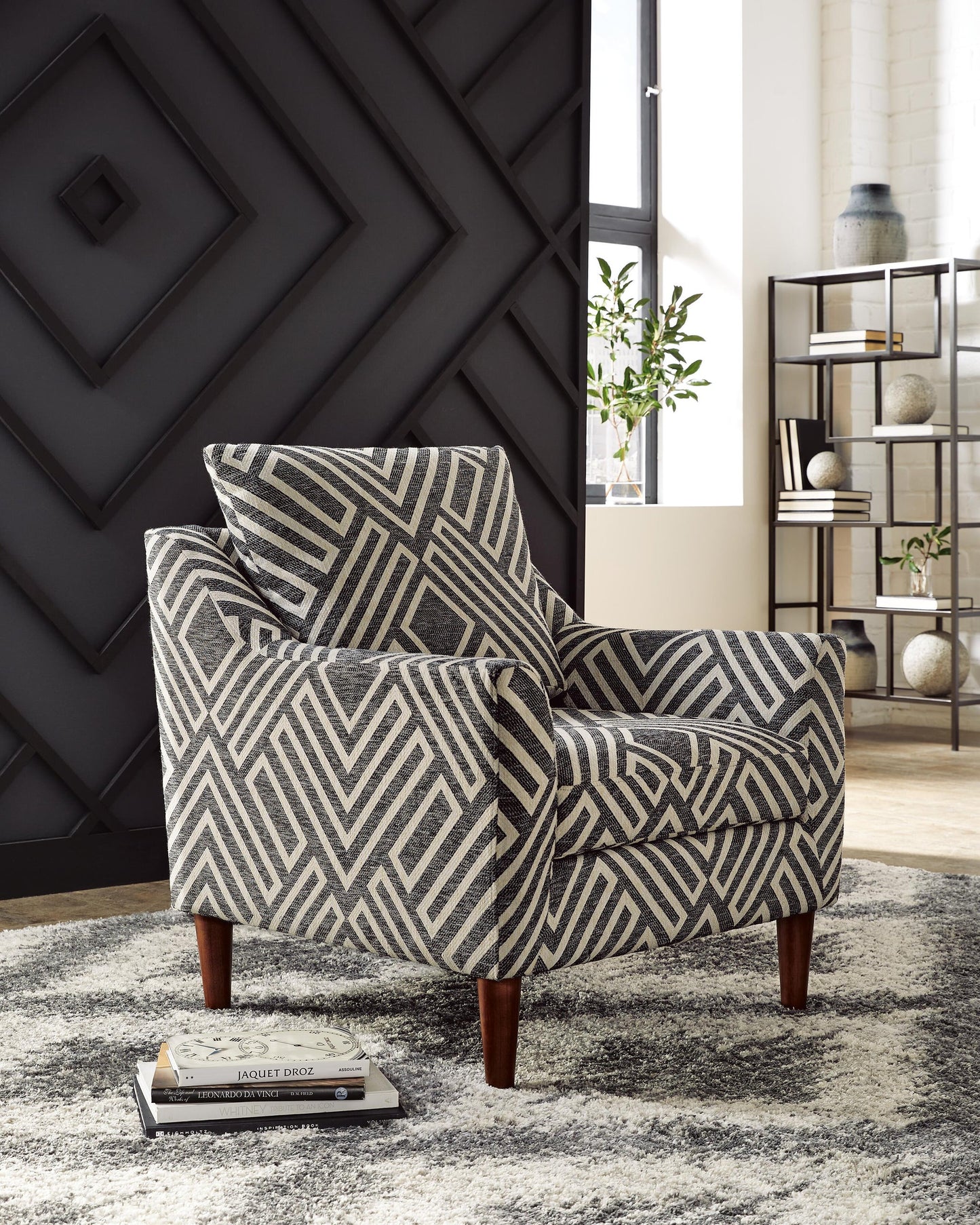 Sillón decorativo Morrilton Next-Gen Nuvella