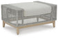 Ashley Express - Seton Creek Ottoman with Cushion