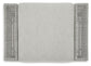 Ashley Express - Seton Creek Ottoman with Cushion