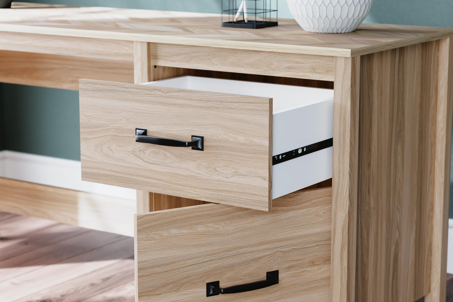 Ashley Express - Battelle Home Office Desk