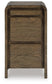 Ashley Express - Jensworth Accent Table