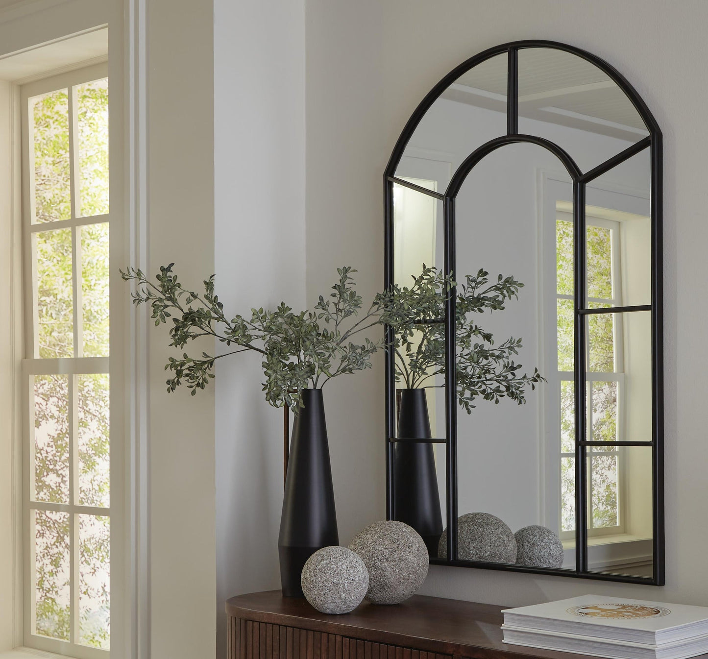 Ashley Express - Evengton Accent Mirror