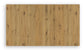 Galliden Rectangular Dining Room Table