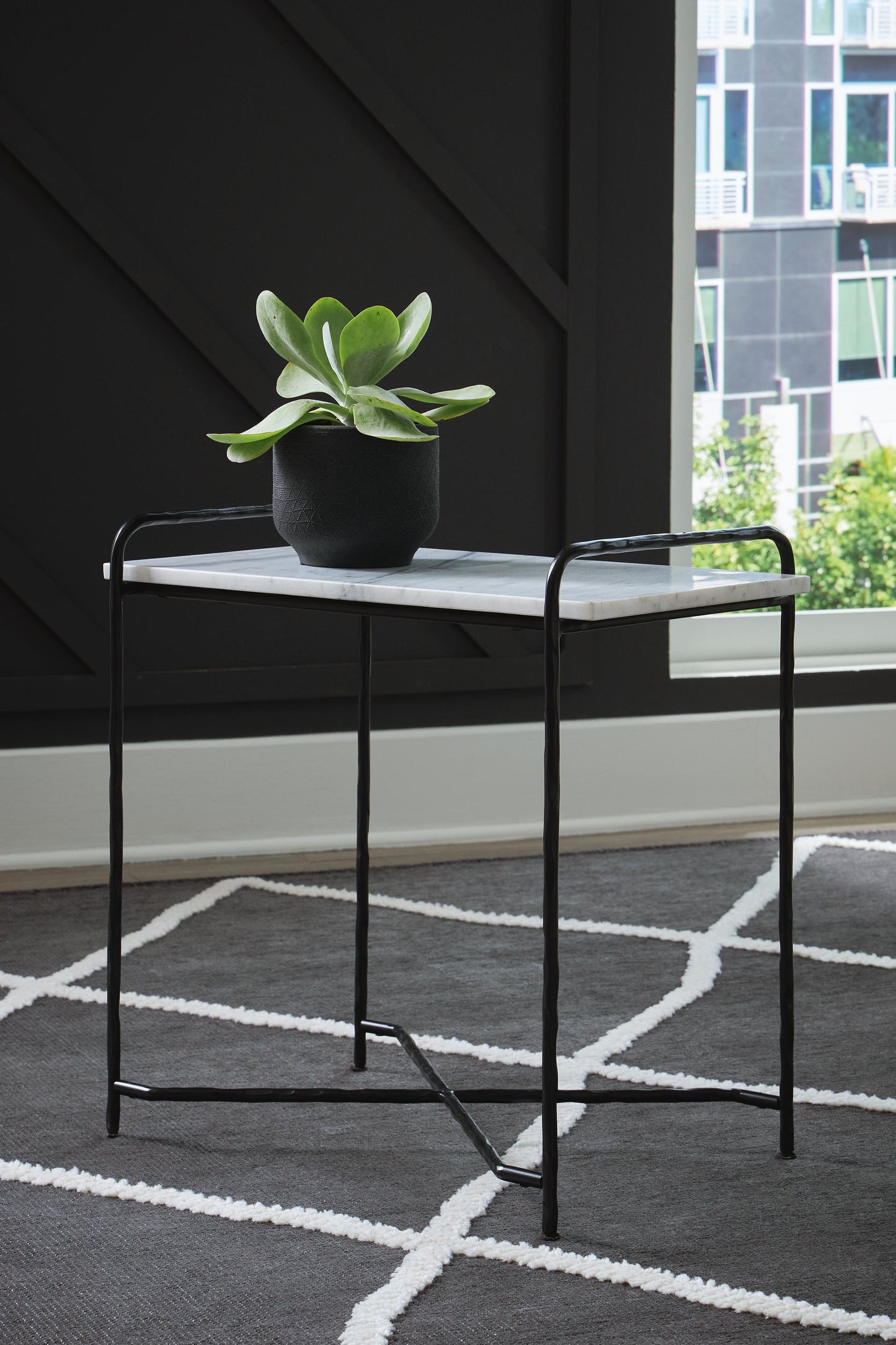 Ashley Express - Ashber Accent Table