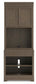 Ashley Express - Janismore Bookcase