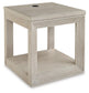 Ashley Express - Marxhart Square End Table