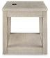Ashley Express - Marxhart Square End Table