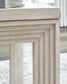 Ashley Express - Marxhart Square End Table