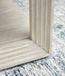 Ashley Express - Marxhart Square End Table