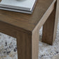 Ashley Express - Rosswain Square End Table