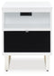 Ashley Express - Gardoni Chair Side End Table