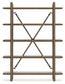 Ashley Express - Roanhowe Bookcase