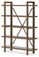 Ashley Express - Roanhowe Bookcase