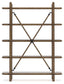 Ashley Express - Roanhowe Bookcase