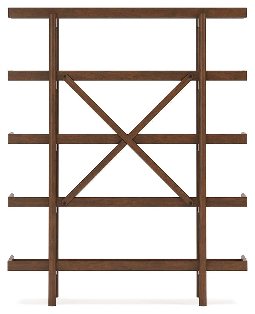 Ashley Express - Lyncott Bookcase