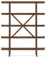 Ashley Express - Lyncott Bookcase