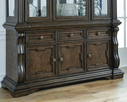 Aparador Maylee para comedor