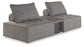 Ashley Express - Bree Zee 3-Piece Outdoor Sectional
