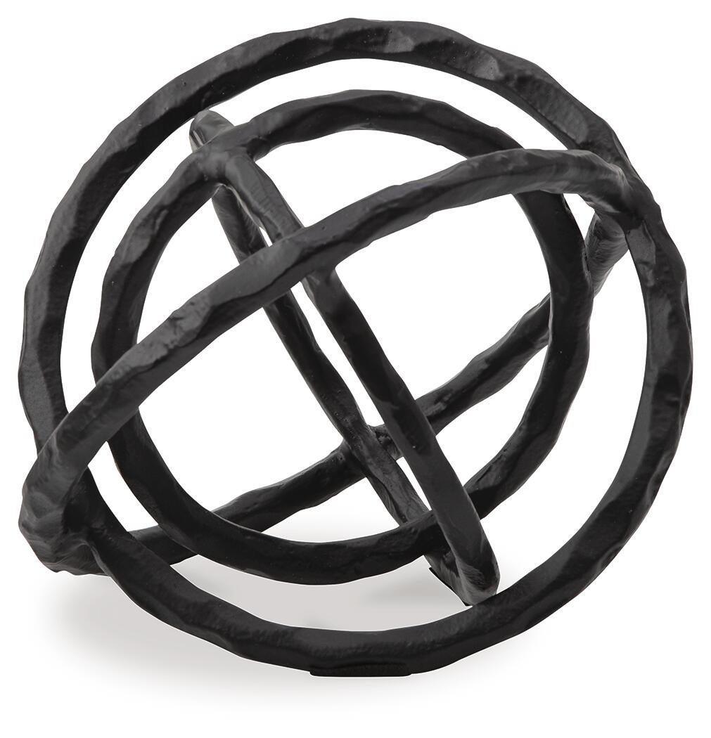 Ashley Express - Escultura Barlee