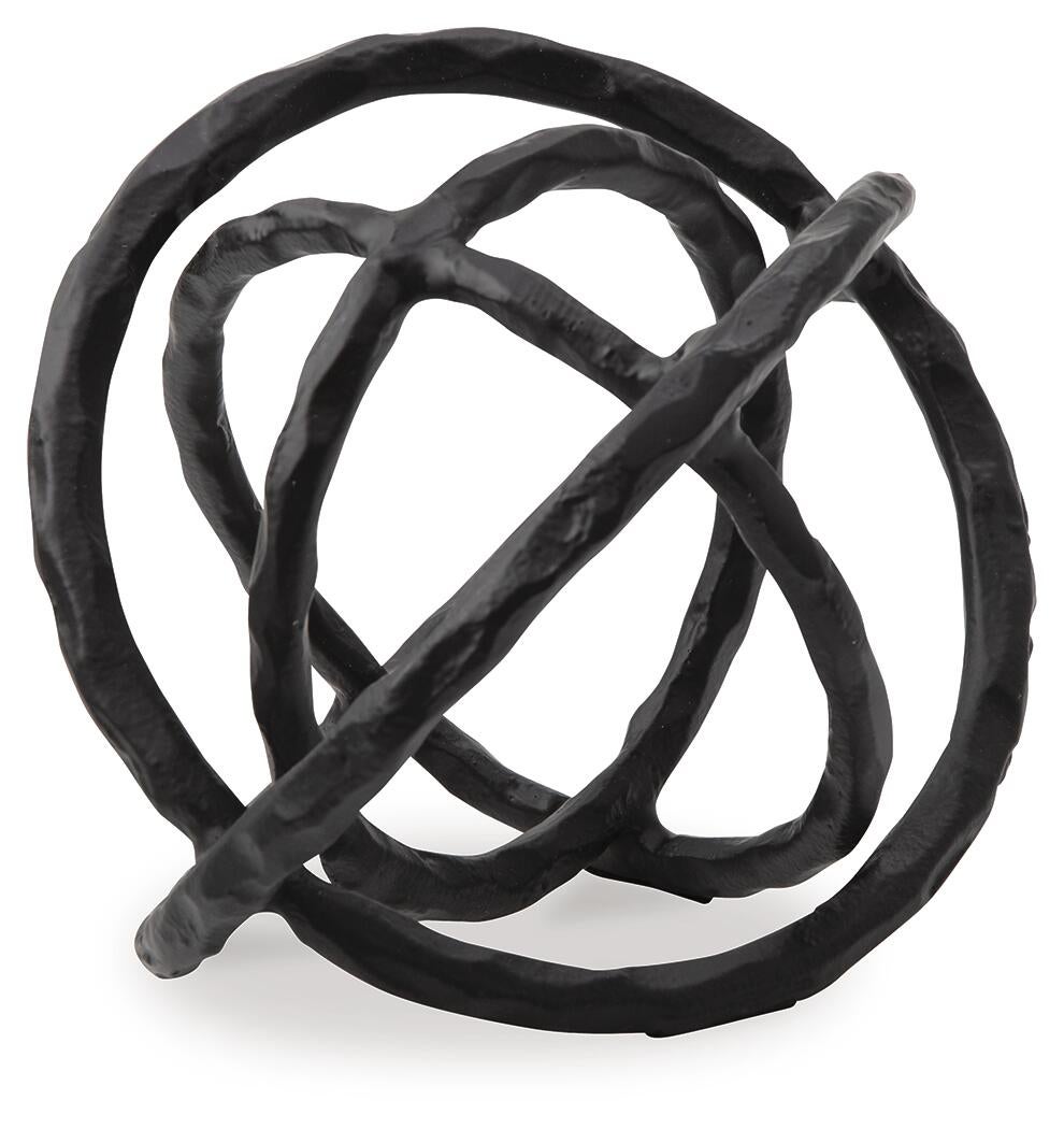 Ashley Express - Escultura Barlee