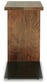 Ashley Express - Wimshaw Accent Table