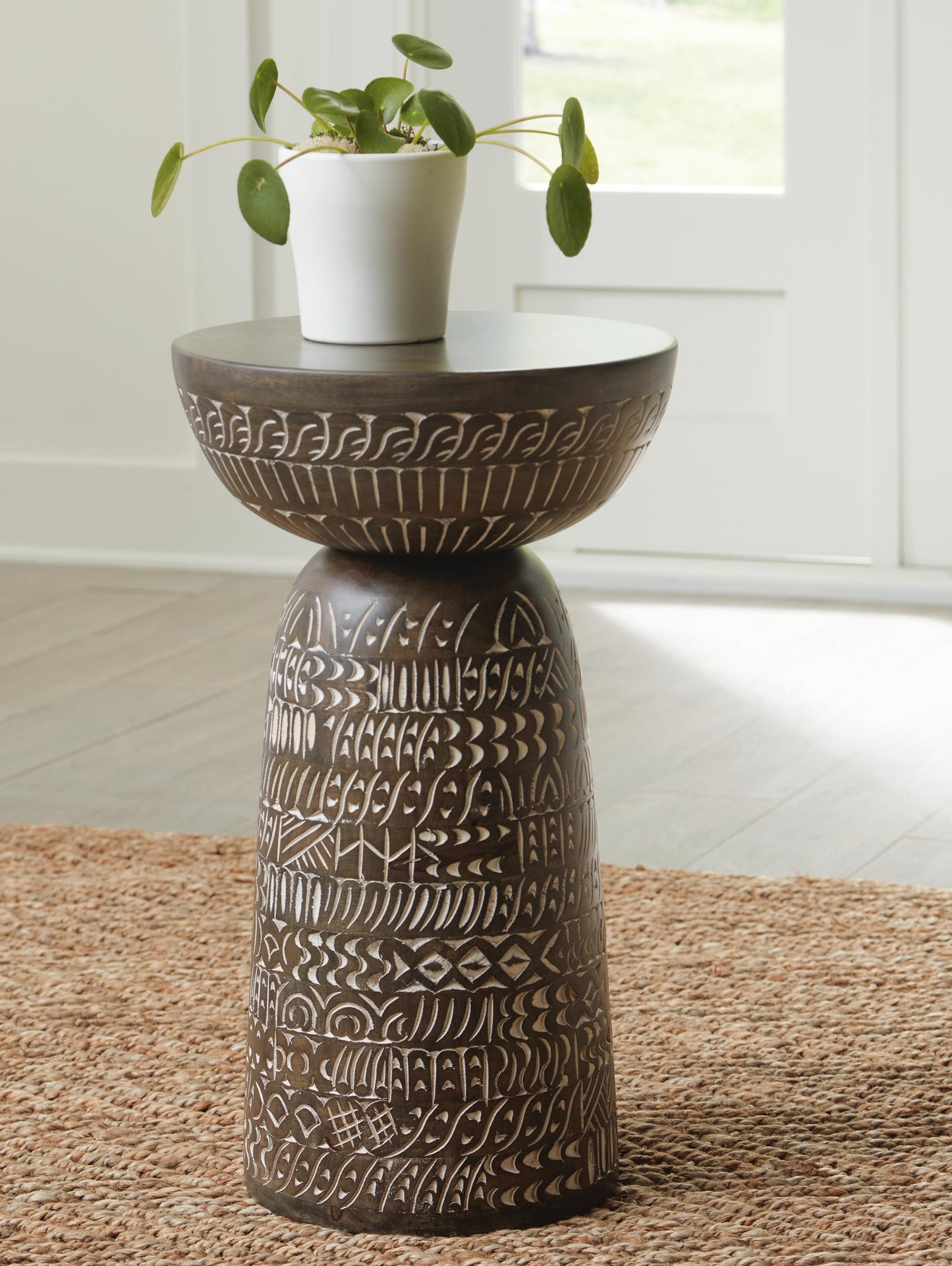Ashley Express - Hadcher Accent Table
