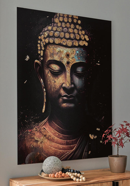 Ashley Express - Arte de pared Caymoore