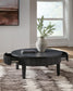 Ashley Express - Marstream Round Cocktail Table