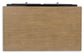 Ashley Express - Mesa de centro elevable Drazmine