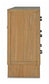 Sherbana Dresser