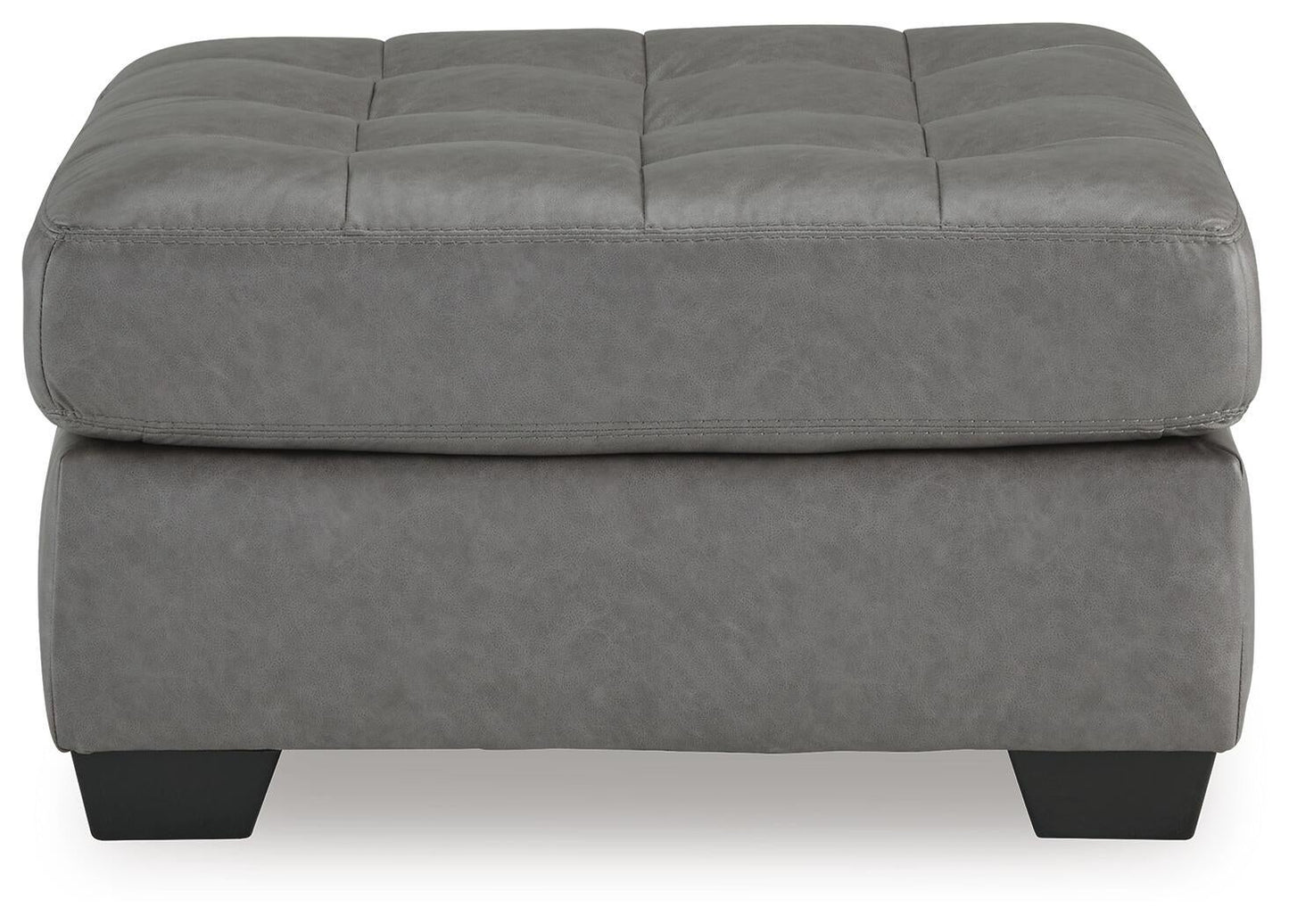 Ashley Express - Puf decorativo grande Clairette Court