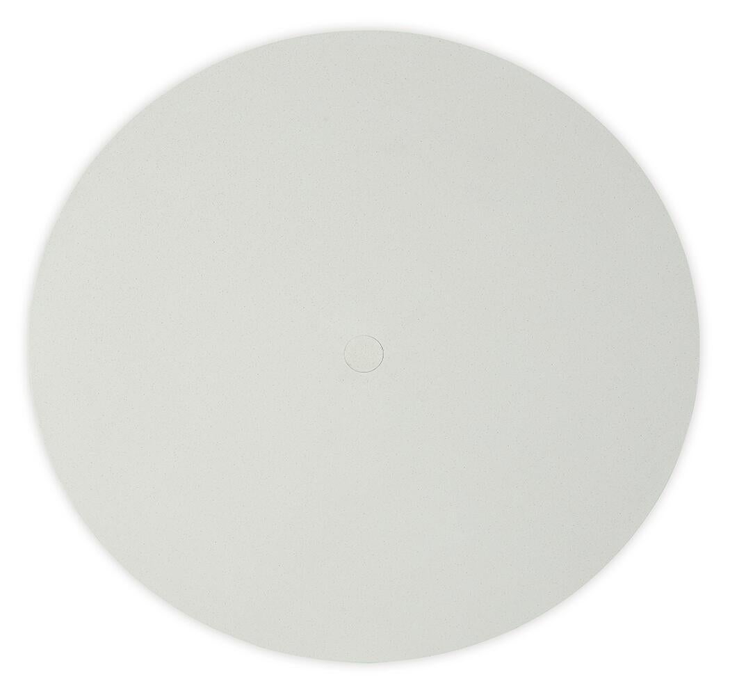 Ashley Express - Seton Creek Round Bar Table w/UMB OPT