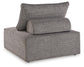 Ashley Express - Bree Zee 3-Piece Outdoor Modular Seating