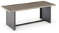 Ashley Express - Bree Zee 8-Piece Outdoor Modular Seating