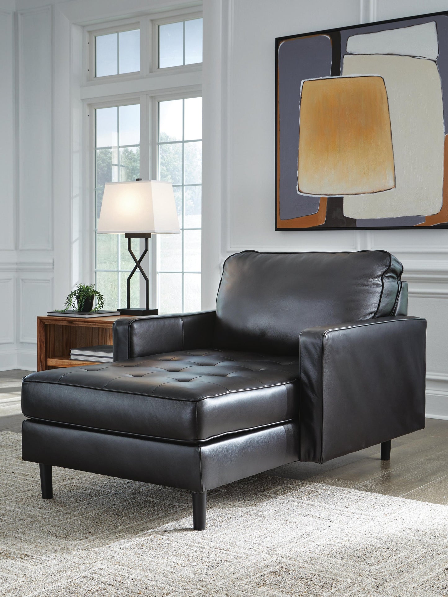 Chaise Bryceview
