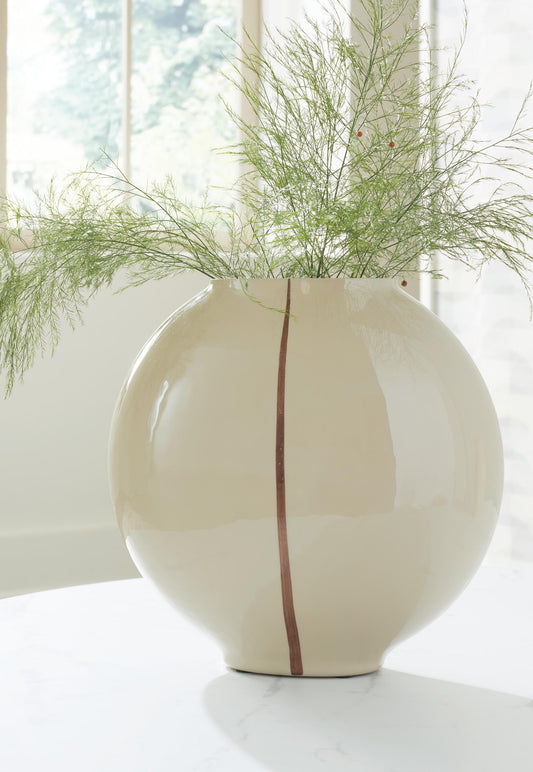 Ashley Express - Jarrón Sheabourne