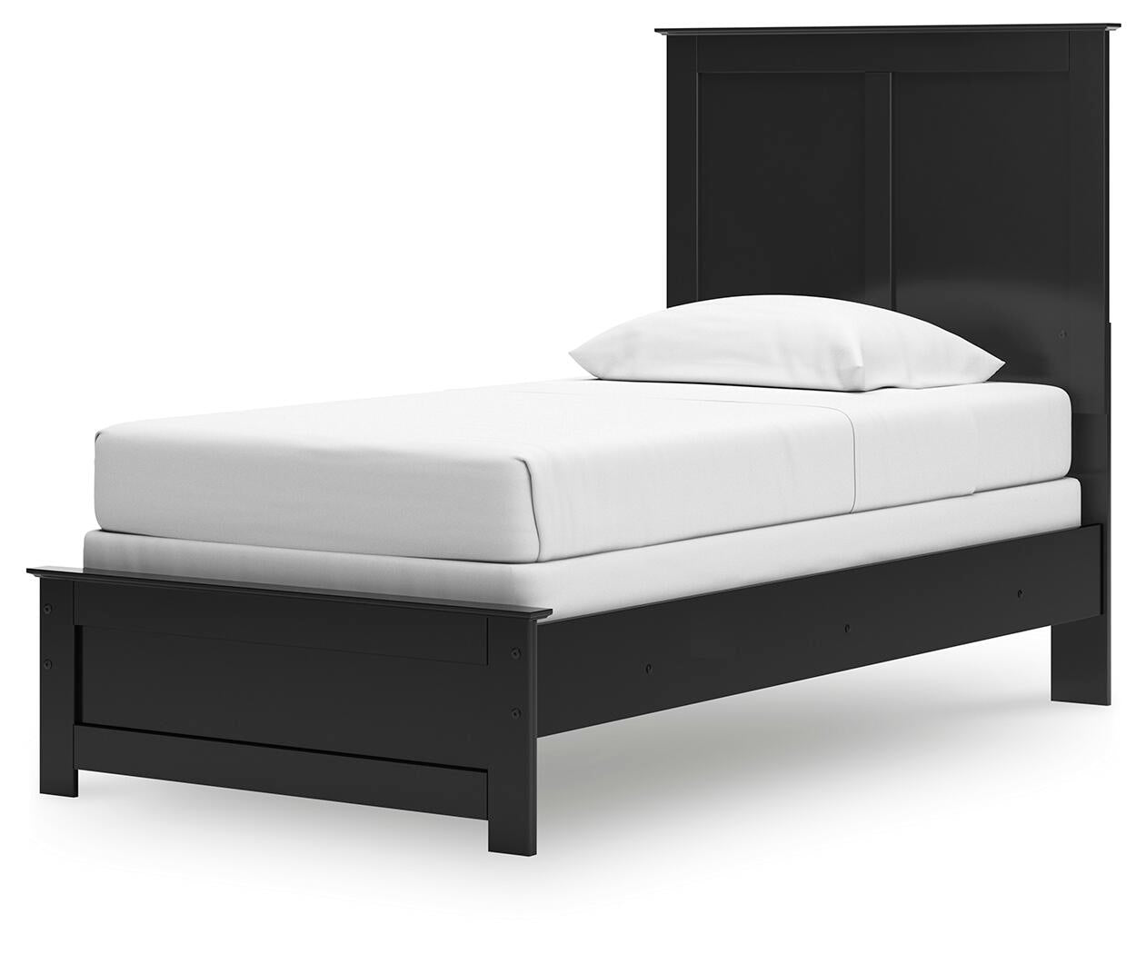 Ashley Express - Maribel  Panel Bed
