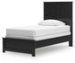Ashley Express - Maribel  Panel Bed
