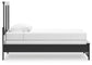 Ashley Express - Maribel  Panel Bed