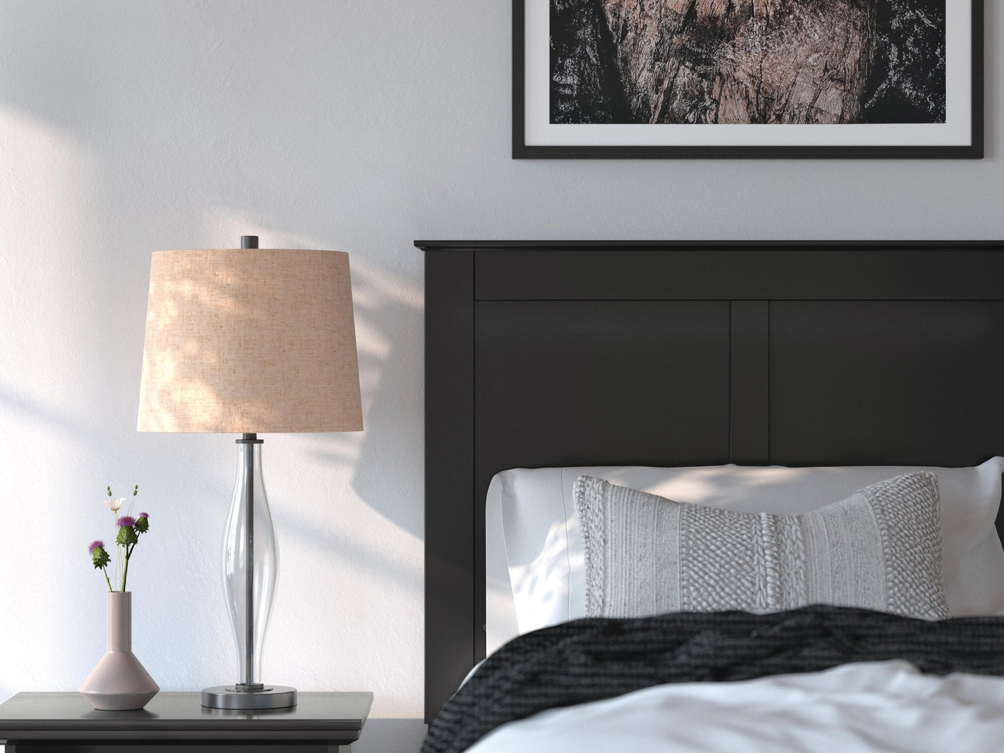 Ashley Express - Maribel  Panel Bed