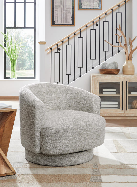 Ashley Express - Sillón giratorio Wardsor