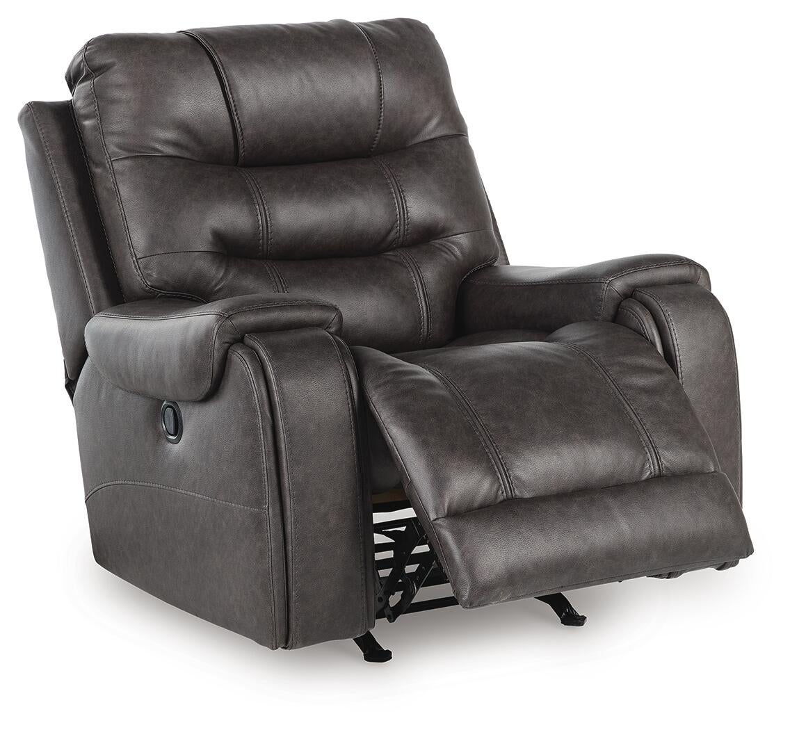 Sillón reclinable Femley Rocker