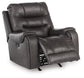 Sillón reclinable Femley Rocker
