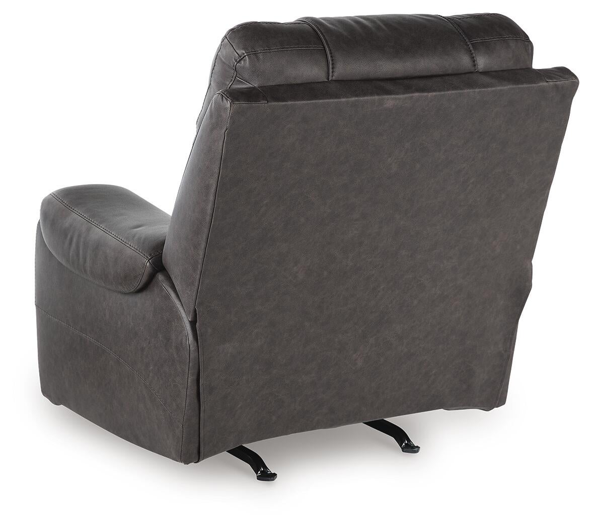 Sillón reclinable Femley Rocker