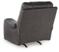 Sillón reclinable Femley Rocker